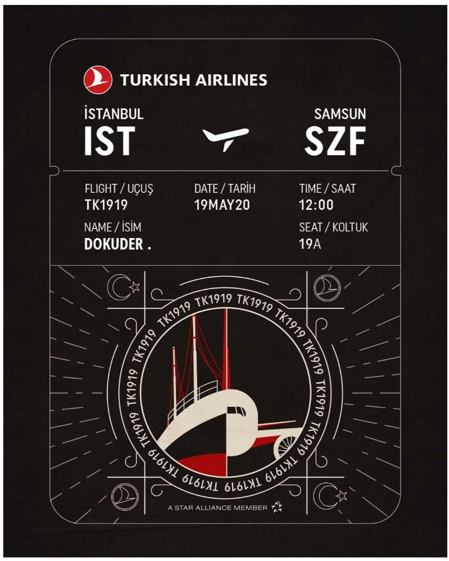 #YerinHiçDolmayacak