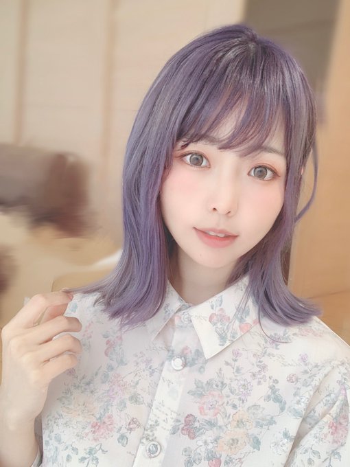 コスプレイヤーEly（イリー）のTwitter画像1