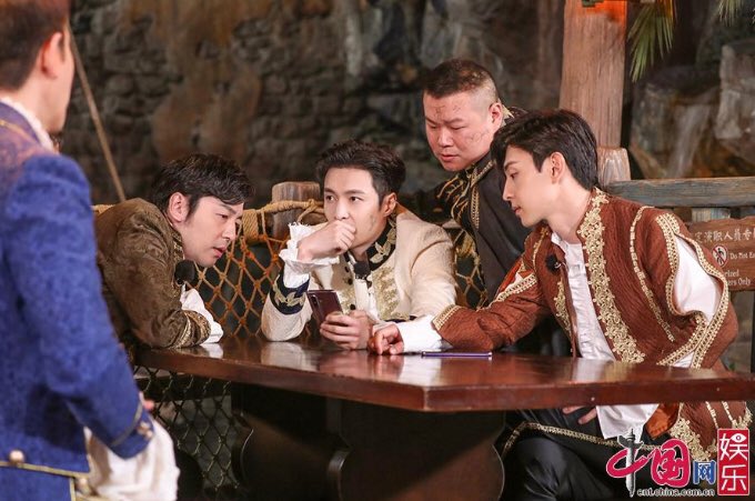 XingChannel's tweet photo. 200518 GoFighting6 EP02 related 3p
Handsome boy 🥰
@layzhang #Lay #LateNightWithLay #producerLayZhang #LayZhang #张艺兴 #Lay #Yixing #ZhangYixing #張藝興 #레이 #レイ #장이씽 #อี้ชิง https://t.co/Ik7aaz9oGj