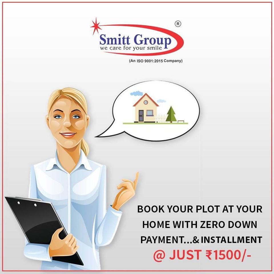 SmittGroup's tweet photo. Best time to invest in DHOLERA SIR Residential Plot.
#DholeraSIR Smart City, India ... Book your Plot Now at installment of Rs. 1500 only.

☎Contact us : +91 73596 22022

💻Website: https://t.co/r8QK1hhv8a

#dholerasir #dholerasmartcity #dholera #dholeraairport #investment https://t.co/8BHw7K27AY