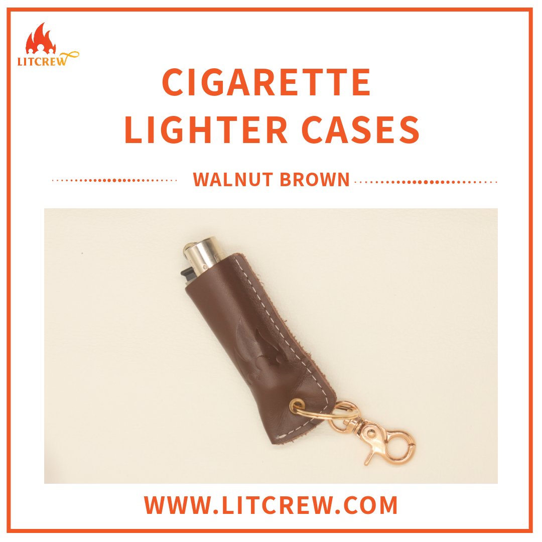 LitcrewI's tweet image. Walnut Brown #LighterCase ❤️#LighterSleeve available in various colors. 🔥Checkout Our Full Range of Lighter Cases: buff.ly/3cDNNL2 🌍⠀⠀⠀⠀
.⠀⠀⠀⠀
.⠀⠀⠀⠀
.⠀⠀⠀⠀
#LitCrew #SmokingAccessories
#LighterCases #CigaretteLighter #LighterCase #LighterSleeves #Lit