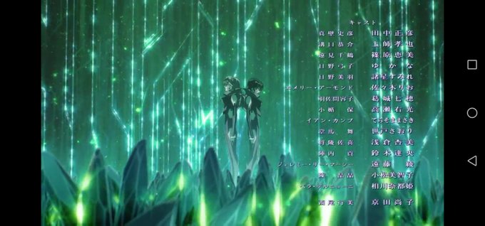 注目 画像ツイート 蒼穹のファフナー 19ページ目 アニメレーダー 注目 画像ツイート 蒼穹のファフナー 19ページ目 アニメレーダー