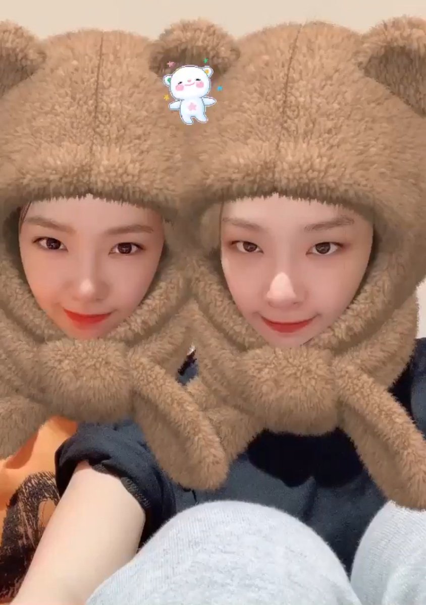 alvolo43's tweet photo. 🐰                                        🐻 https://t.co/DLxd33mjMo