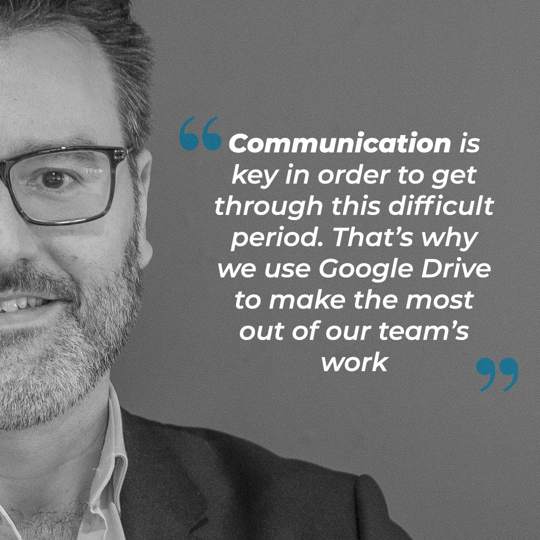 Have you already seen our #LegalTechSurveyWeek results? Today is Xavier Foz, Partner at <a href="/Roca_Junyent/">RocaJunyent</a>, turn! Check out the communication and organizational tools that they are using while working from home, and what they have learnt from the current situation. #legaltech