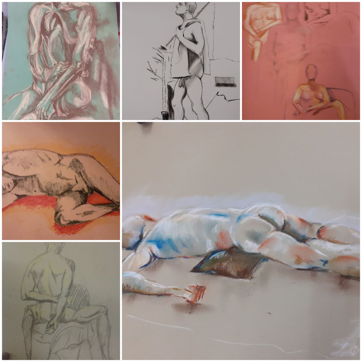 ModelmanPhilip's tweet photo. Looking forward to being able to model again for the talented artists and art classes, #malelifemodel #nudemodel #lifedrawing #lifemodel #artmodel #art #artclass #portraitmodel #chestermodel #chesterlifemodel https://t.co/TrWo6y1Z0S
