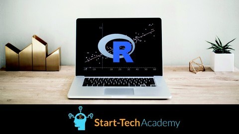 Primal_Digest's tweet image. [100% off] ML for #BusinessManagers: Build #RegressionModel in R Studio
tutsnode.net/ml-for-busines…