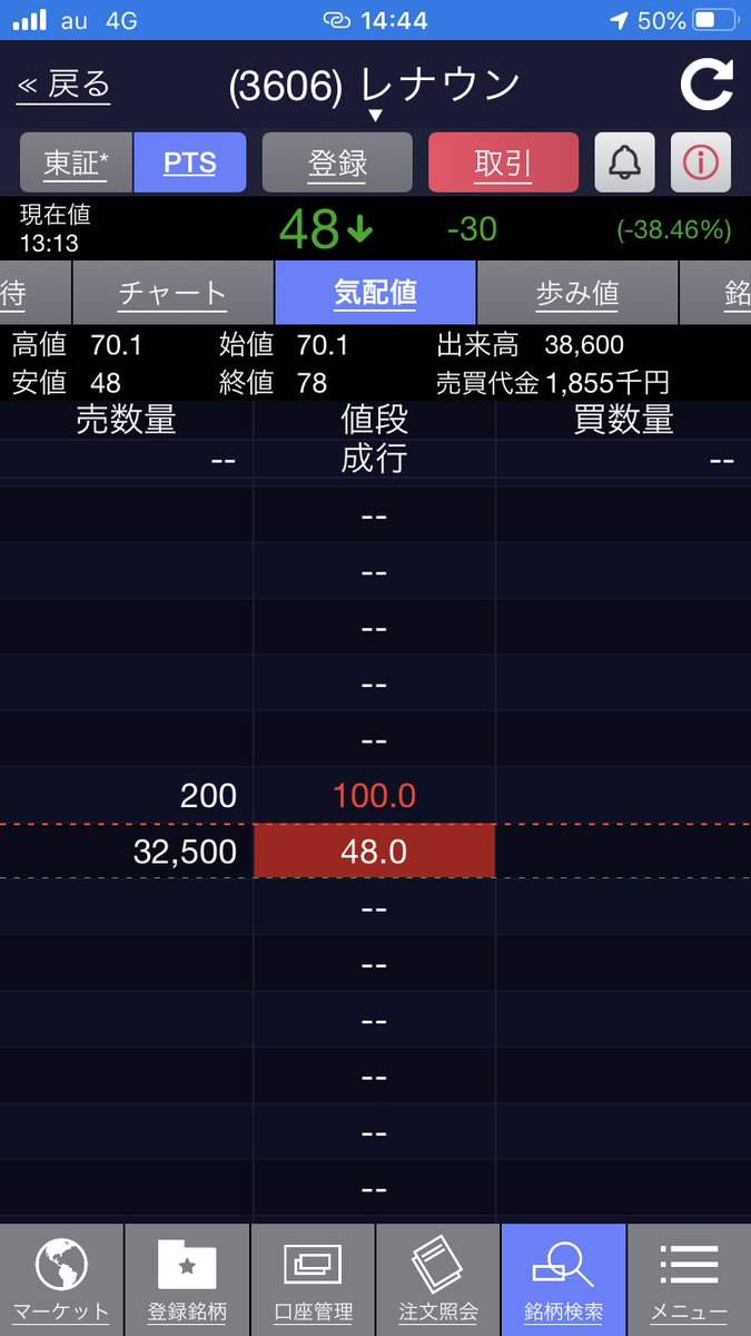 株 レナウン 株価に関するリアルタイム情報 6ページ目 ナウティスエコノミー 株 レナウン 株価に関するリアルタイム情報 6ページ目 ナウティスエコノミー