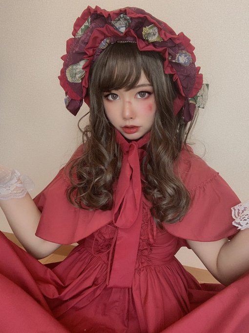 コスプレイヤーBanko (ばんこ)のTwitter画像4