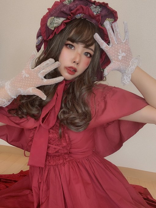 コスプレイヤーBanko (ばんこ)のTwitter画像5