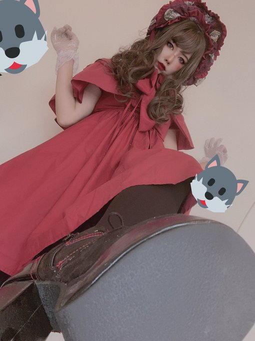 コスプレイヤーBanko (ばんこ)のTwitter画像6