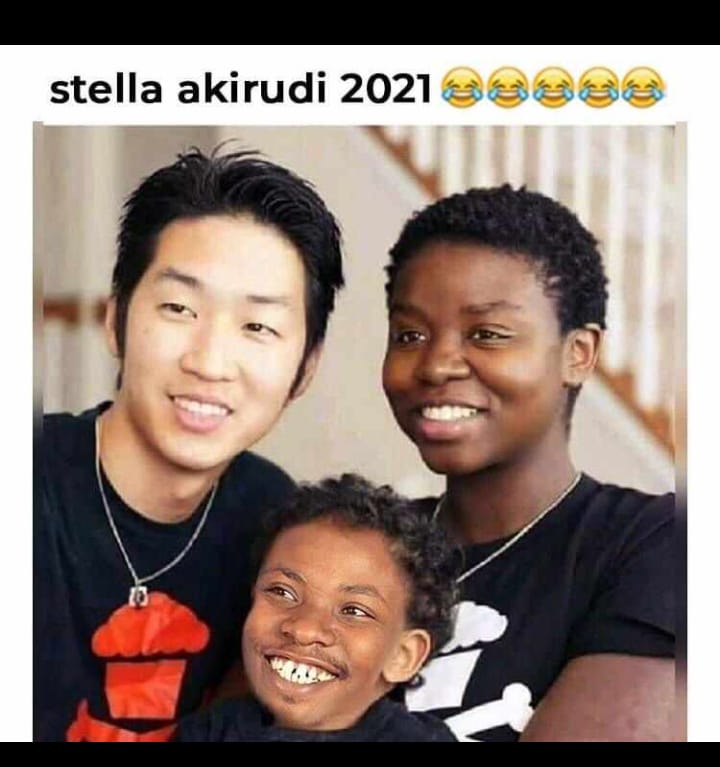 brianmutua254's tweet photo. @HenryDeSagu 😂😂 https://t.co/kDQgRjkXV5