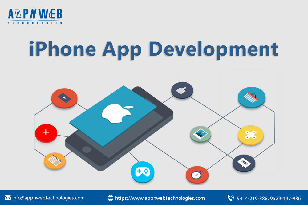 hrappnweb's tweet image. #iPhone_App_Development_Services

Your search for iPhone application development service ends here with APPNWEB Technologies.

We deliver quality iPhone app with commitment for startups, small-medium scale industries.

bit.ly/3g0bbFa

#iPhoneappdevelopment #iPhoneapp