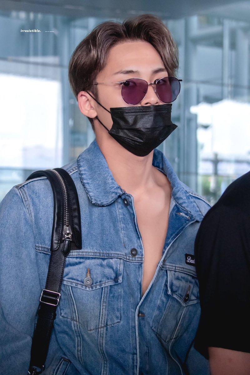 ❥ bet yall still hasn’t recovered properly from 190820 mingyu am i correct