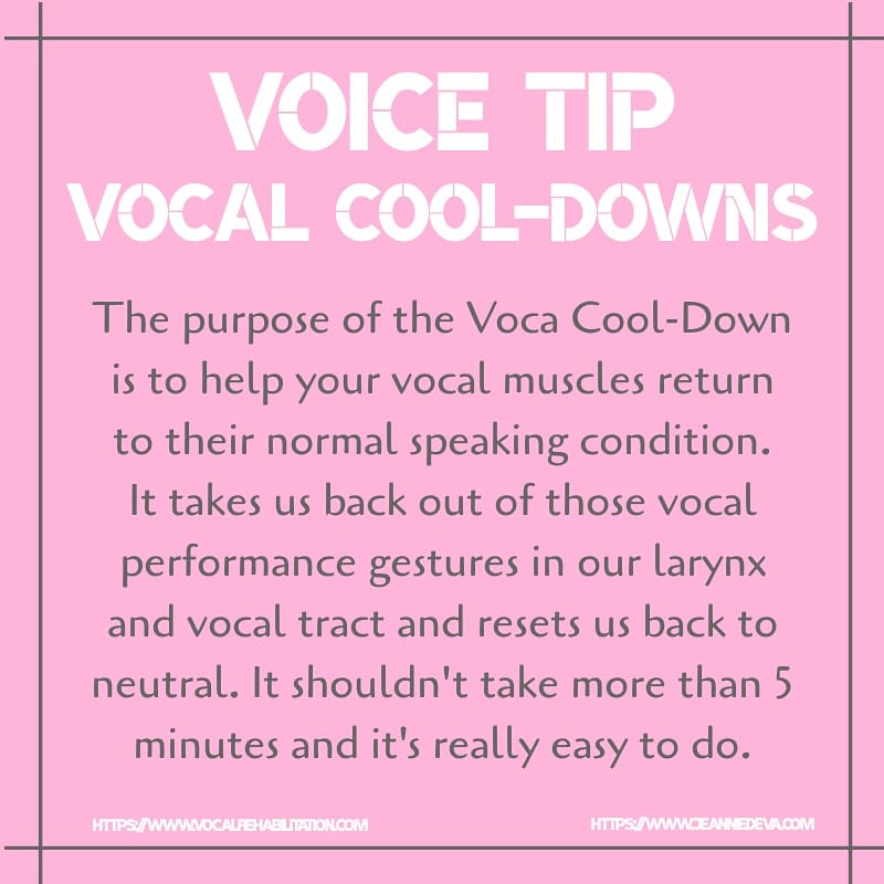 VeSarno's tweet image. Happy Monday everyone! 🌻☀️
Let's look after our voices! .
#vocaltips #vocaltip #voicetips #voicetip #vocalcooldown #voices #voice #vocaltract #vocalcords #vocaltechnique #vocalhealth #healthyvoice #larynx #voicemuscles
instagram.com/p/CAUnxmqH3Ik/…