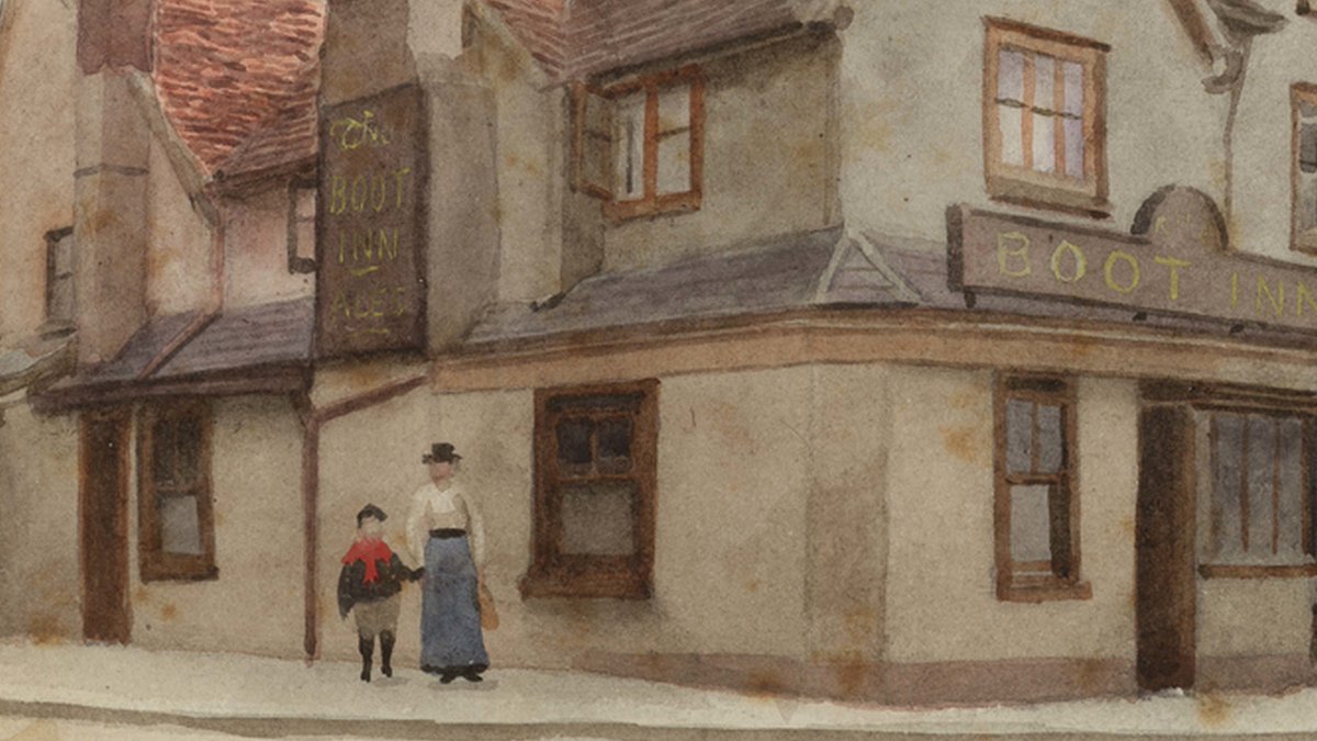 stalbansmuseums's tweet photo. Happy Monday! #TalkingBuildings celebrates St Albans’ most intriguing buildings & is now available on our website, just in time for this weeks’ #CommunityBuilding theme with #MuseumsUnite. Click the link to listen to the town’s secrets! #soundon 🔊 👂 https://t.co/61y4N8NpyP https://t.co/NUIbqmuQ0A