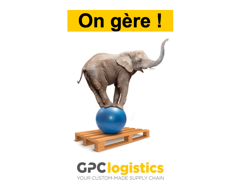 GpcLogistics's tweet photo. Bonjour, nous proposons un service #logistique global sur-mesure avec une disponibilité de 6000 #palettes sur le site de #Strasbourg – #Molsheim. Notre équipe reste à votre écoute et service !
☎️ +33 (0)3 88 97 17 37
📧 contact@gpc-logistics.com
🚛 https://t.co/DjUFsLkayk https://t.co/BN8T3kzJc5