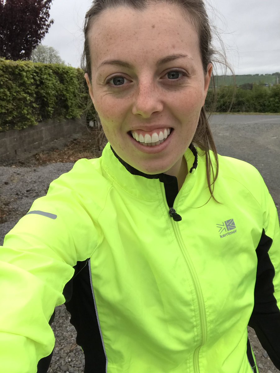 #Run4ONE done this morning in Co.Louth - thanks <a href="/niallbrennan14/">Niall Brennan</a> for nominating!! next up <a href="/KT_Meegan/">Katie Meegan</a> <a href="/DowlingMelvyn/">Melvyn Dowling</a> <a href="/Cathalp_Cassidy/">Cathal Cassidy</a> <a href="/agiggins/">Aonghus Giggins</a> Donate at alltech.com/about/philanth…