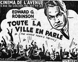 merlinpapin3's tweet photo. Je continu mon déroulé des 30 films de mon #TopJohnFord Réalisateur de Génie (Vu 52 sur 143 films) :
13 - #ToutelaVilleenParle (1966) avec #EdwardGRobinson #JeanArthur #ArthurHohl #ArthurByron #WallaceFord
@tbarnaud @Jouxplane83 @FredOL69007 https://t.co/4oYyaBiJ7f