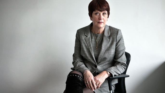 FDEltd's tweet photo. “Essential industry changes needed post-Grenfell”
Dame Judith Hackitt highlighted a strong belief that competence &amp; accreditation are set to be major features in fire safety sector.

Lots of great info; full story &amp; how FDE can help can be found here https://t.co/KepnAqqJkJ https://t.co/Nu10asqTcV