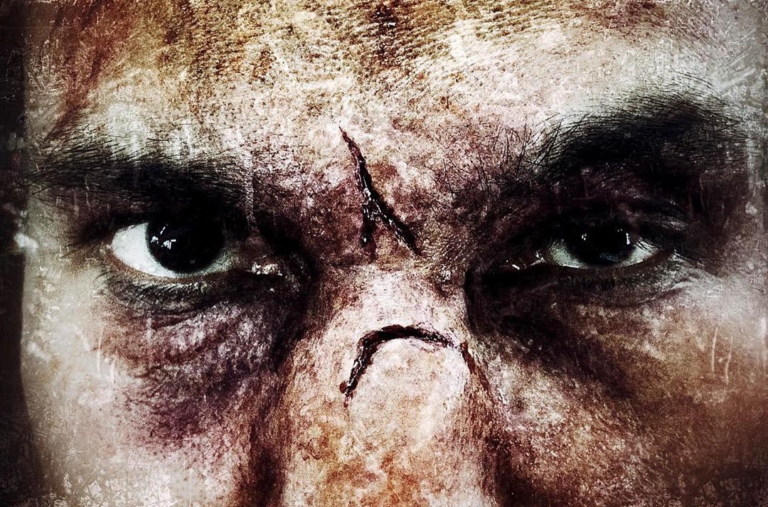 RandeepHooda's tweet image. &quot;If you gaze long into an abyss, the abyss will gaze back into you&quot;

@AGBOfilms @Russo_Brothers @chrishemsworth @netflix @NetflixIndia 
#Saju #Extraction #ExtractionNetflix #SamHargrave