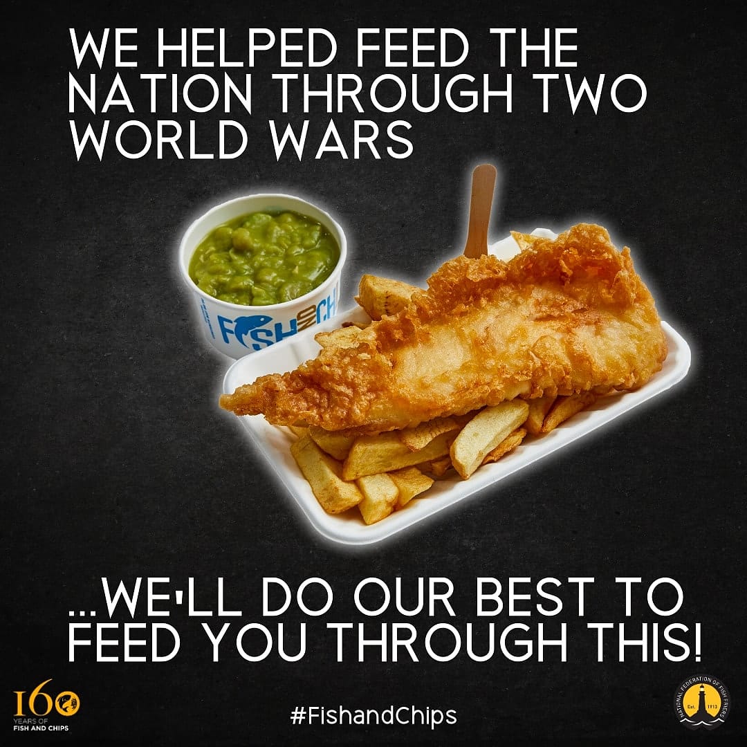 #fishandchips #FishandChips #dinnersorted