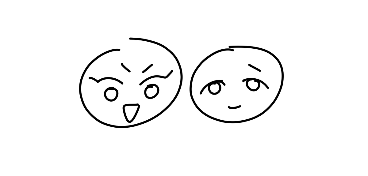 THEYRE ALL EITHER LIKE THIS OR LIKE THIS!!! either ur a dumb of brain and kind of heart with nice mascara or dumb of brain and mean of heart