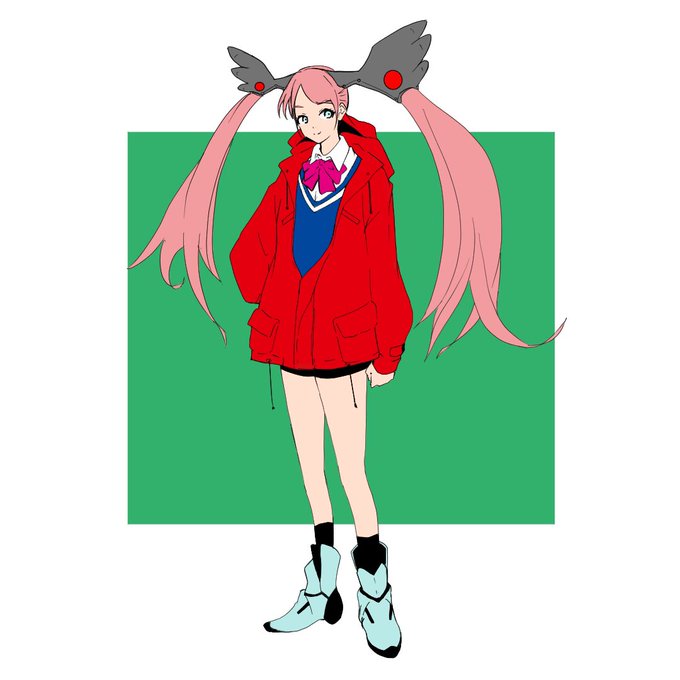 近未来感のtwitterイラスト検索結果 近未来感のtwitterイラスト検索結果