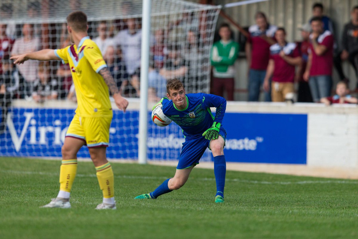 theterras's tweet image. 🎂Happy 2⃣1⃣st Birthday @marktravers40 

#UpTheTerras