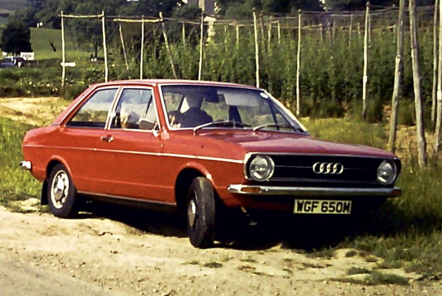 Foyley111's tweet photo. @carwowuk @AudiUKPress Impossible to decide between these two......both changed my life #80L #20V https://t.co/fkd6dHSScK