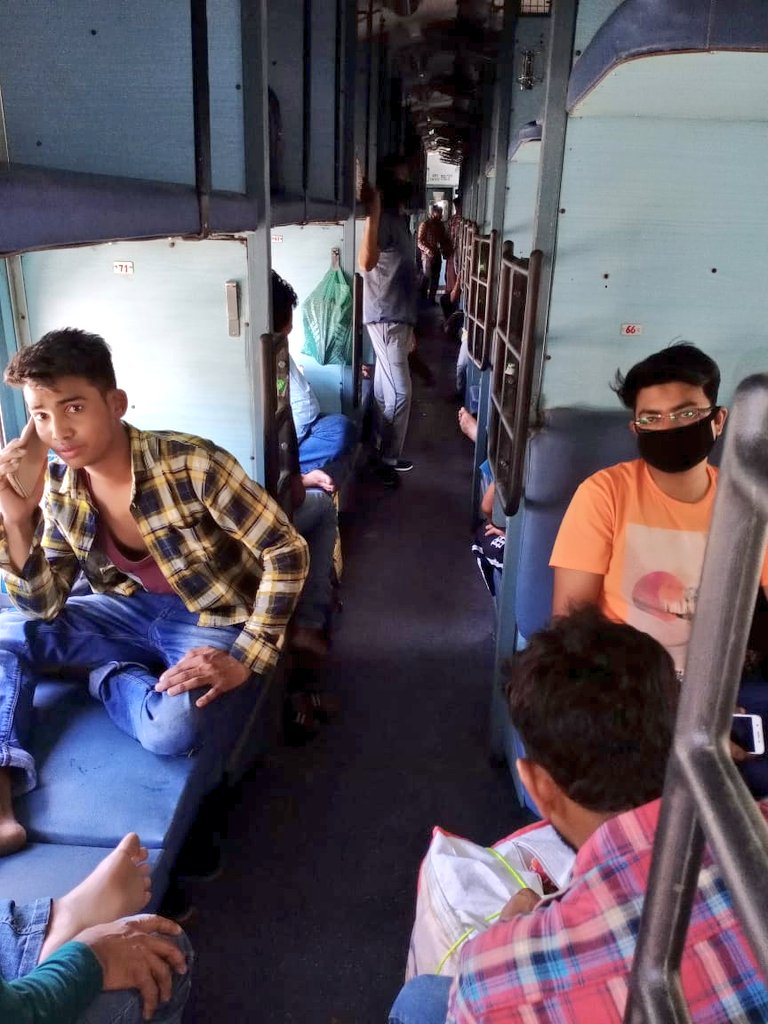 Sr DCM Ambala tweet media