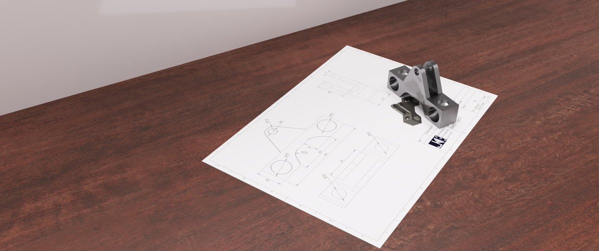 #Zeit und Geld sparen bei der Beschaffung/#Planung von Bauteilen.
#Individuelle Lösungen für #Industrie`unternehmen. 
Ihr #Dienstleister für #CNC Fertigung, #3DDruck und #Engineering.

#Maschinenbau #Germany #Darmstadt #Industry4.0 #solutions #production #manufacturing