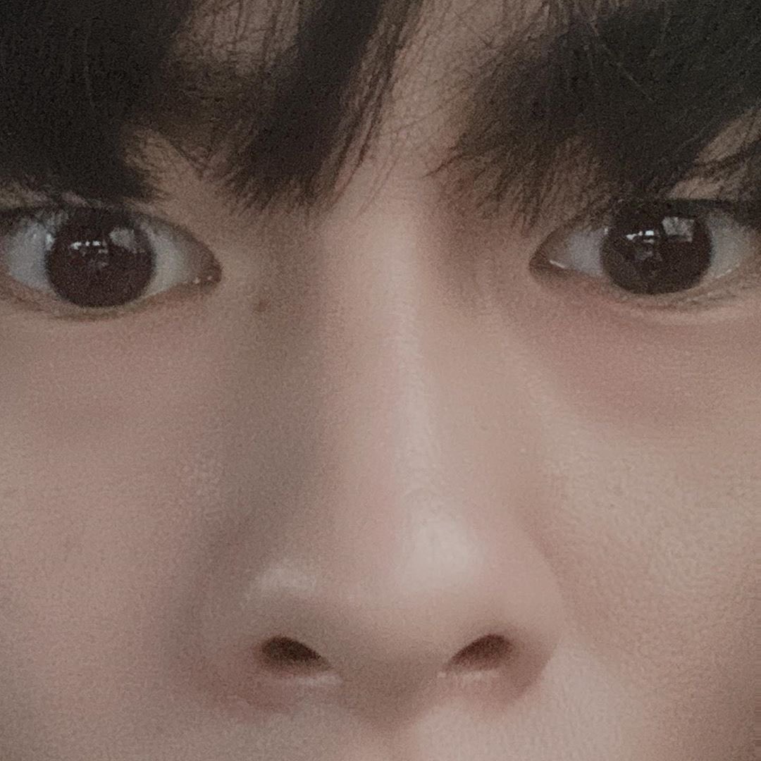 oswcsh's tweet photo. 하...완벽해ㅠㅠㅠ 눈코입 다 완벽해💖 https://t.co/UIuvvbxT2u
