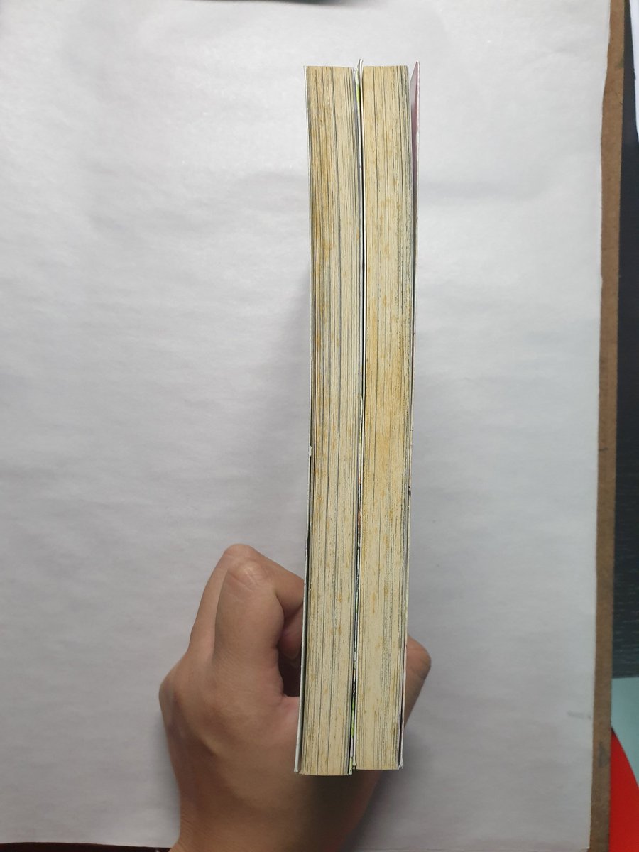 kaikrubkai's tweet photo. 📌📚สภาพดี ประมาณ 80% ขอบกระดาษเริ่มเปลี่ยนเป็นสีเหลืองตามอายุ 
****สอบถามเพิ่มเติมได้ค่ะ**** https://t.co/vKSPAcBLIp