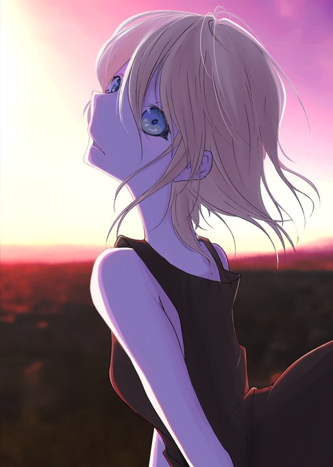 リメイク
#アナスタシア 