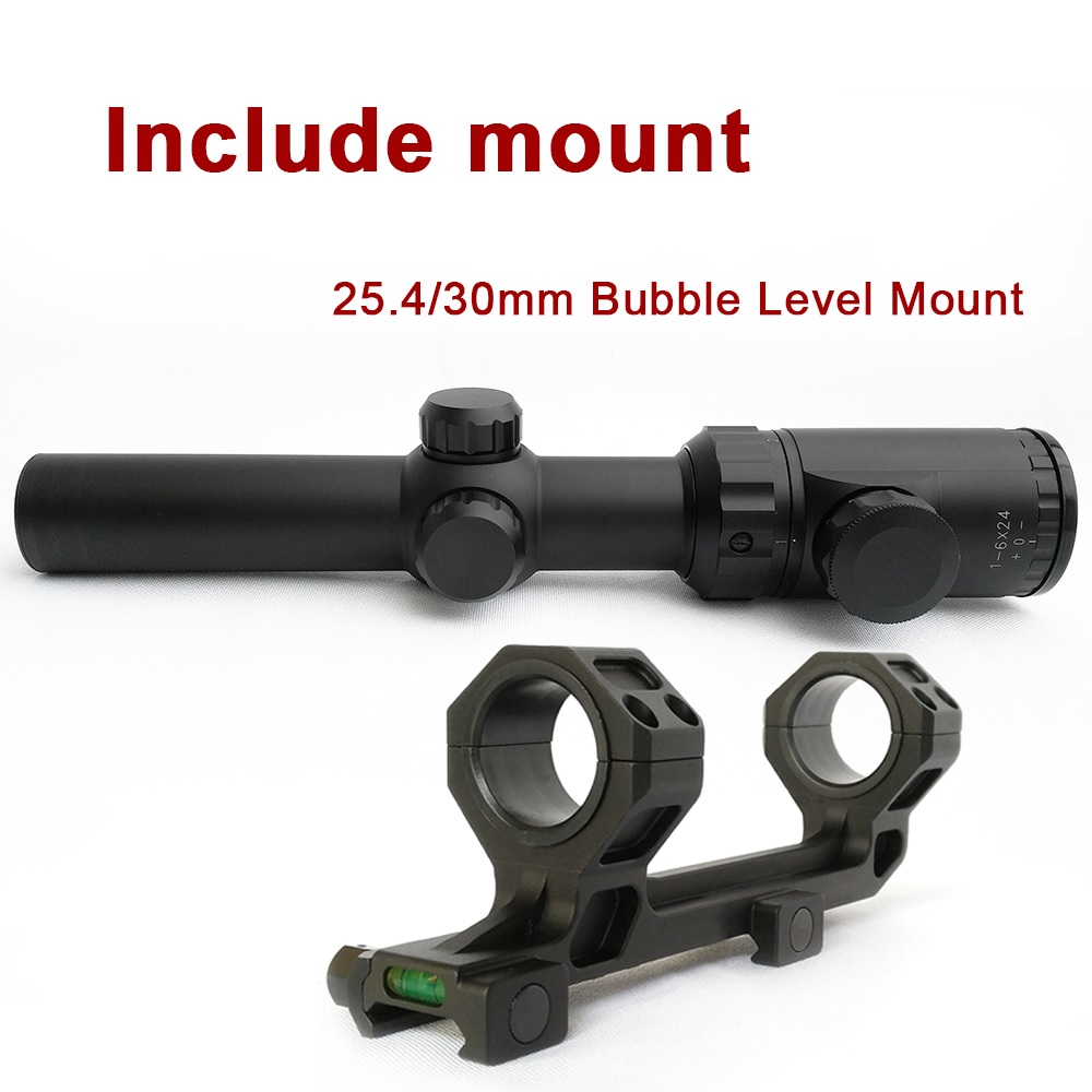 tontubeoptics's tweet image. 1-6x24 Riflescopes SFP Illuminated Reticle for Hunting
Hot model with W/ Red/ Green Illuminated
Different mount and rings for your choice!
tontubeoptics.com/1-6x24-riflesc…
#hotsalemodel #riflescopes #bestscope