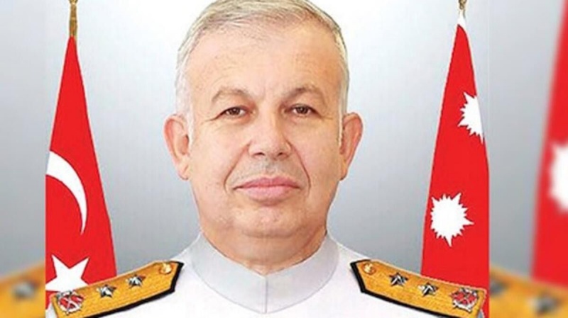 veryansintvcom's tweet photo. Son dakika… 
Tümamiral Cihat Yaycı istifa etti 

https://t.co/K9zGW0DAU8 https://t.co/GcO0RazYVB