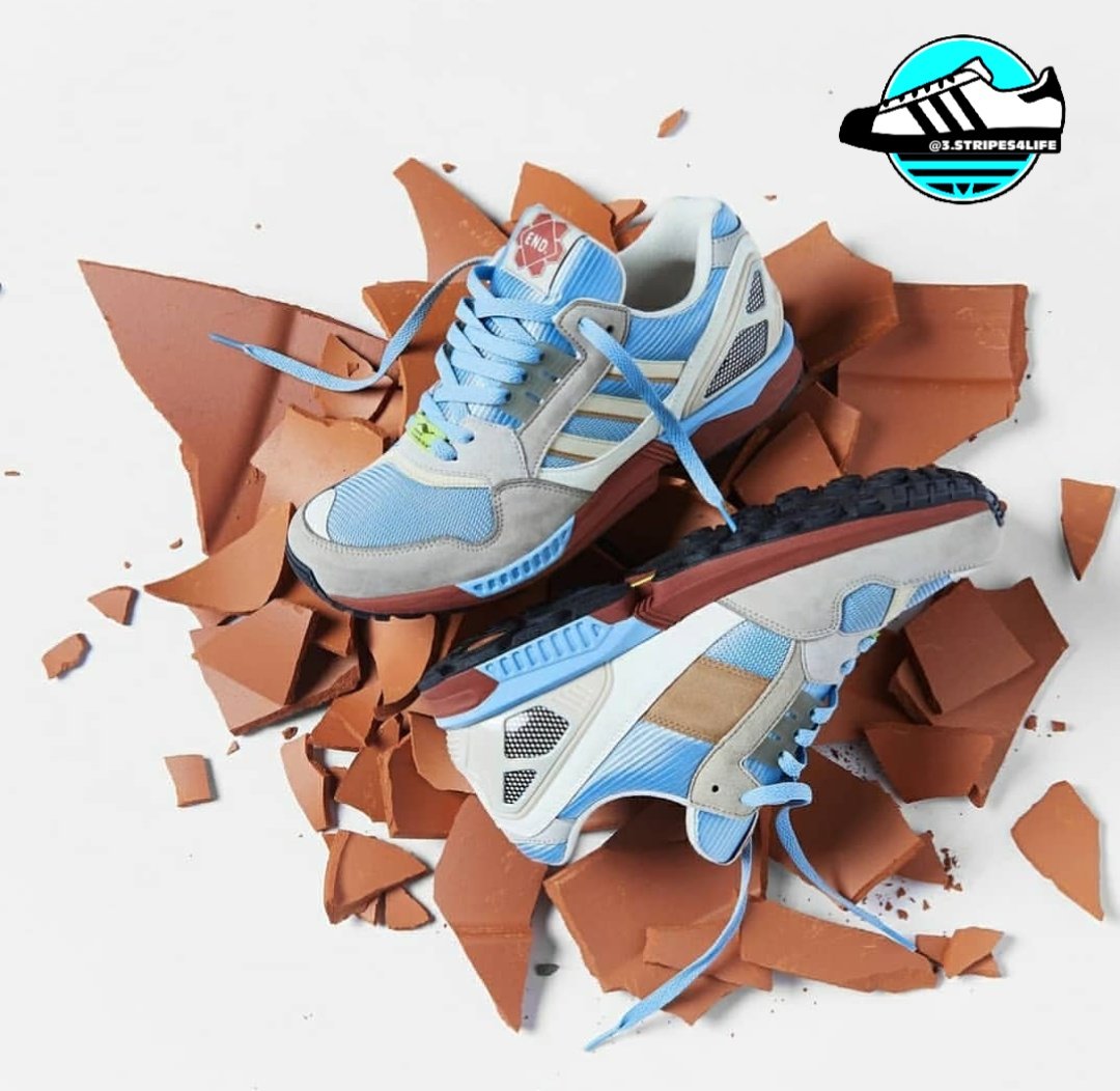 3_stripes4life's tweet photo. END. X ADIDAS ZX9000 'KILN'
Coming soon pictures by @end_clothing #adidaszx #zx #praisemag #sneakersmag #getstriped #showmeyourstripes #3stripesociety #torsionzx #epsilonmagazine #aqua #sneakerfreakergermany https://t.co/lyTavPp7tl