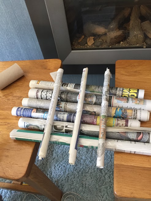 wooltonprimary's tweet image. Tom has enjoyed studying the Victorian era. He has researched, planned and built a bridge using paper. Well done Tom! #WPSHomeLearning ⭐️👏⭐️