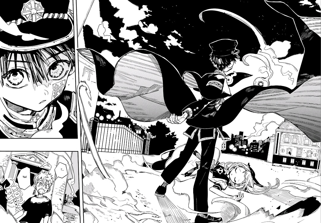 туалетный мальчик ханако кун манга моменты. туалетный мальчик ханако манга 110 глава. тмхк манга. туалетный мальчик ханако кун манга. туалетный мальчик ханко манга.