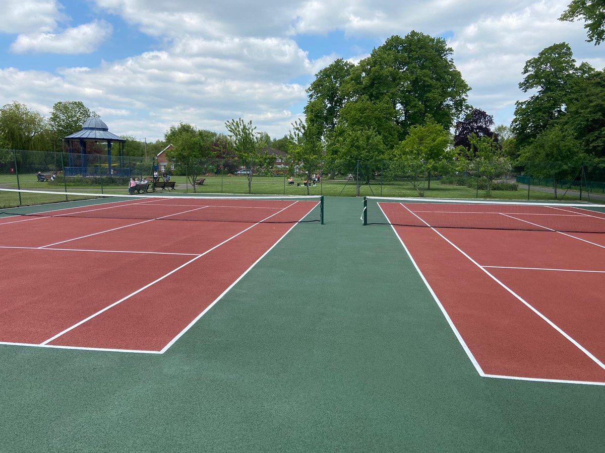 SportsCourtsUK's tweet image. We have still managed to carry out some work over the last  couple of weeks so here are a few pictures.We are able to 
continue work following current guidelines so please get in touch sportscourts.co.uk and we will be happy to help.