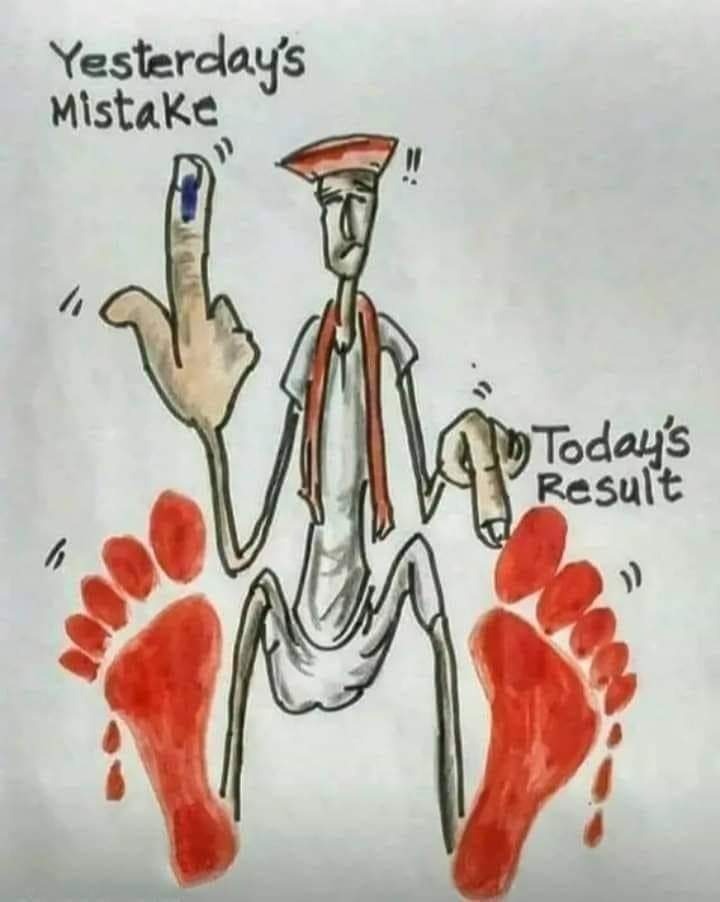 alimohiuddin's tweet image. #LaboursInLockdown #LabourersPain #HELP