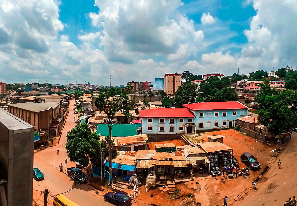 adambita237's tweet photo. Découvrir le #Cameroun
Welcome to #Cameroon
#suivezleguide #Adambita
welcome to #Yaounde #237RaisonsDeVoyager #237DaysTrip #travel #turismo #tourism #tourist #trip #vacatio #photographer #photographie #photograph #travelphotography #picoftheday #photo #mboapictures #streetphoto🇨🇲 https://t.co/yxLKH3Yyth