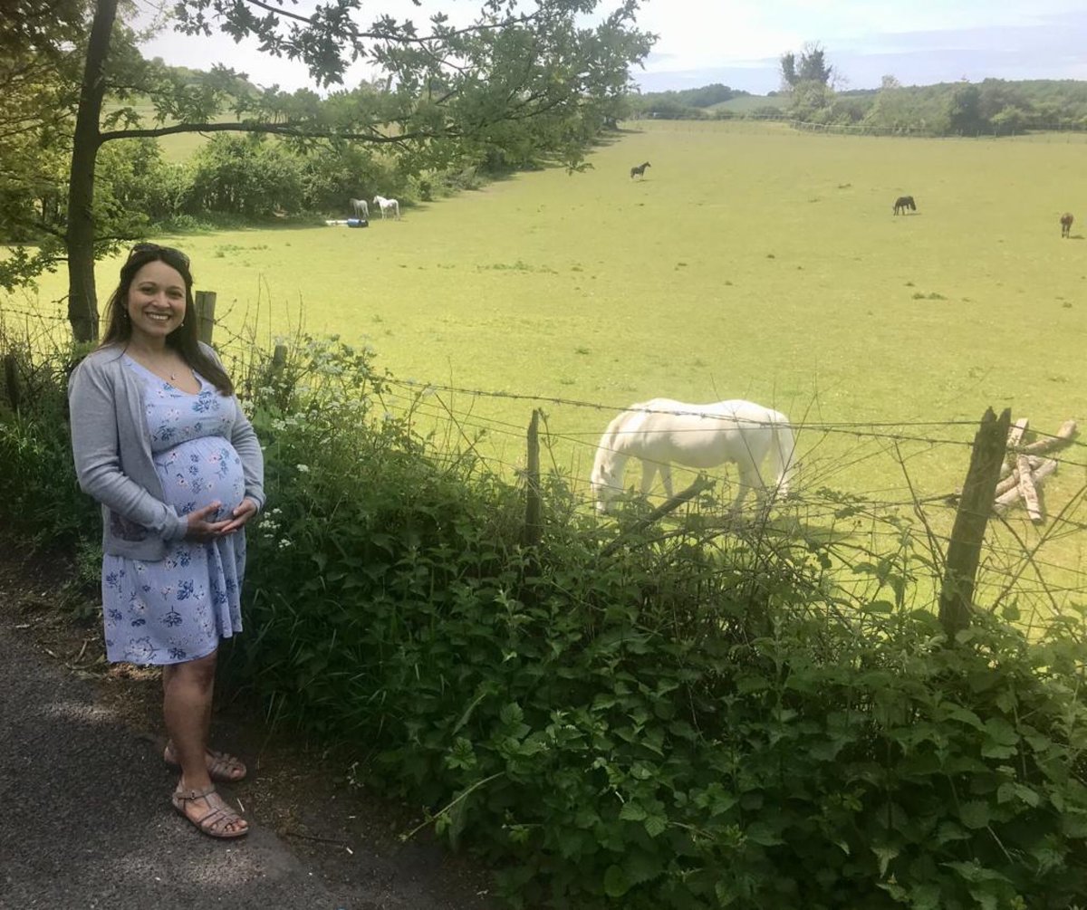 NFUM Canterbury and Sittingbourne tweet media