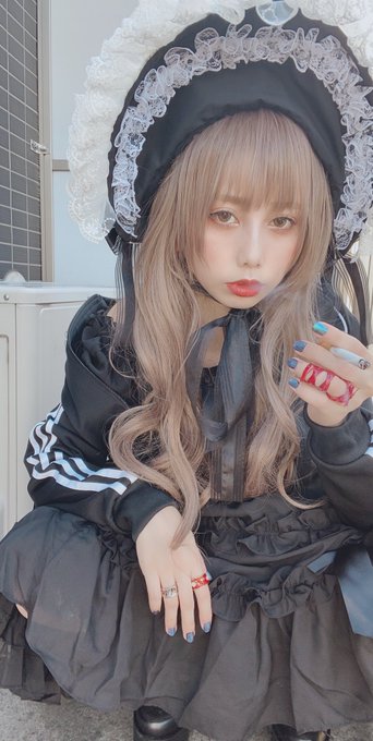 Twitterのコスプレ画像50