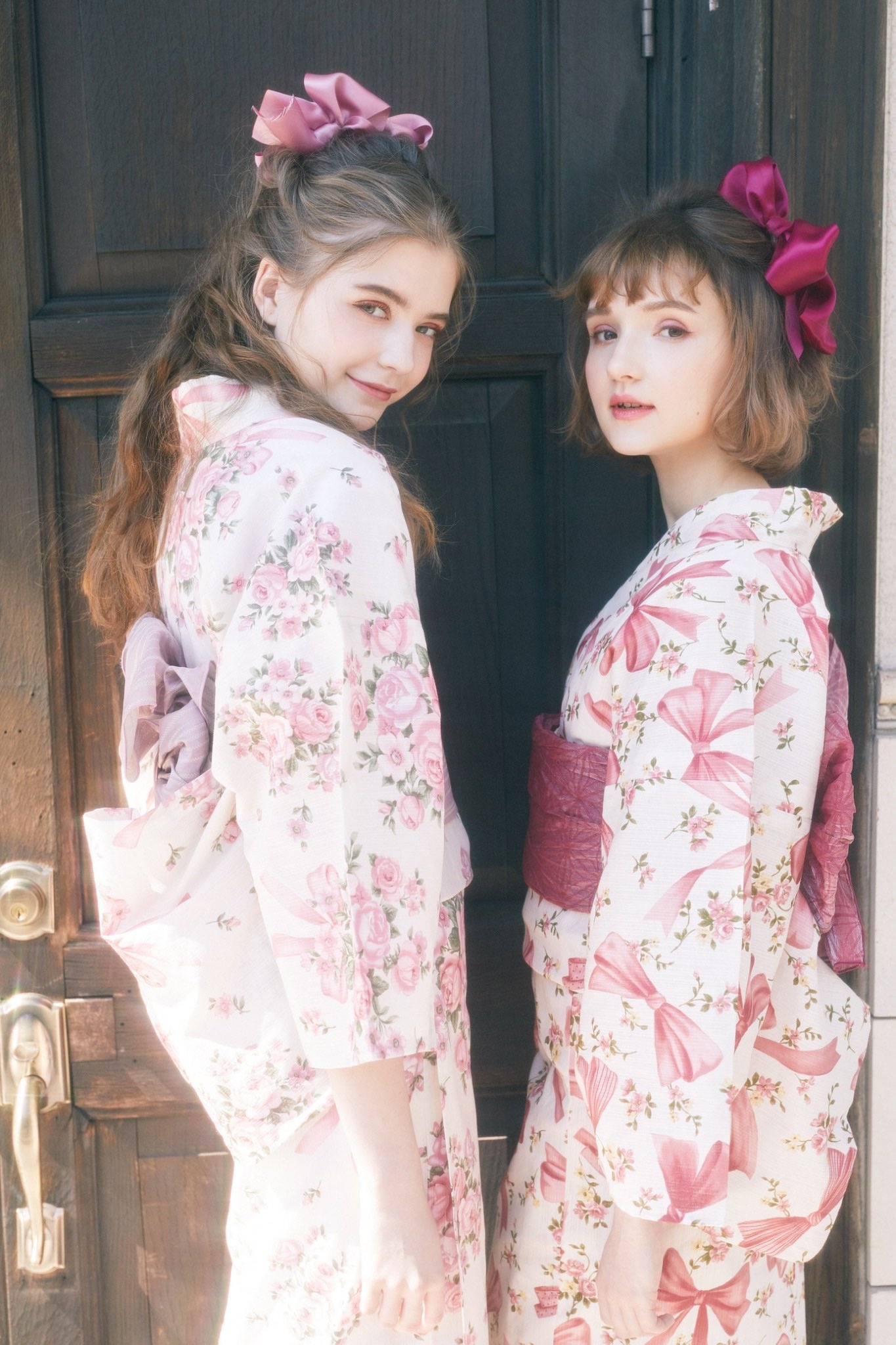 Maison de FLEUR on X: 