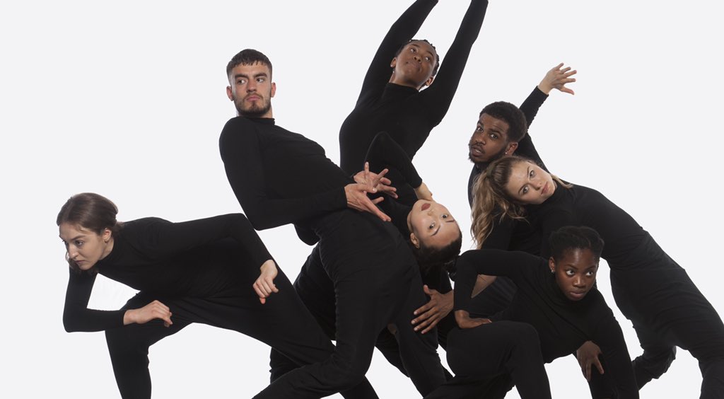 Our #MondayMotivation is coming from our #mdxdancers -past and present! Shout out to everyone who has an 2020 offer from us! We cannot wait to welcome you into the #mdxdance community! #teammdx #discoveryourpotential #dance