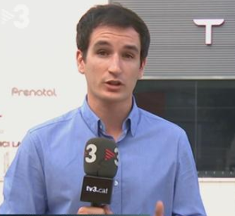 MasterCEIA's tweet photo. Nueva semana online en #MCEIA!!💪🔝 Ivan Gutiérrez, redactor en la sección de economía en @TV3Cat, realizará una doble sesión sobre opinión e #información en el contexto digital (sección #economía).
#MasterUAB #CampusUAB #UABBarcelona #Comunicación #Creatividad #Periodismo https://t.co/xcfx4pgyo2