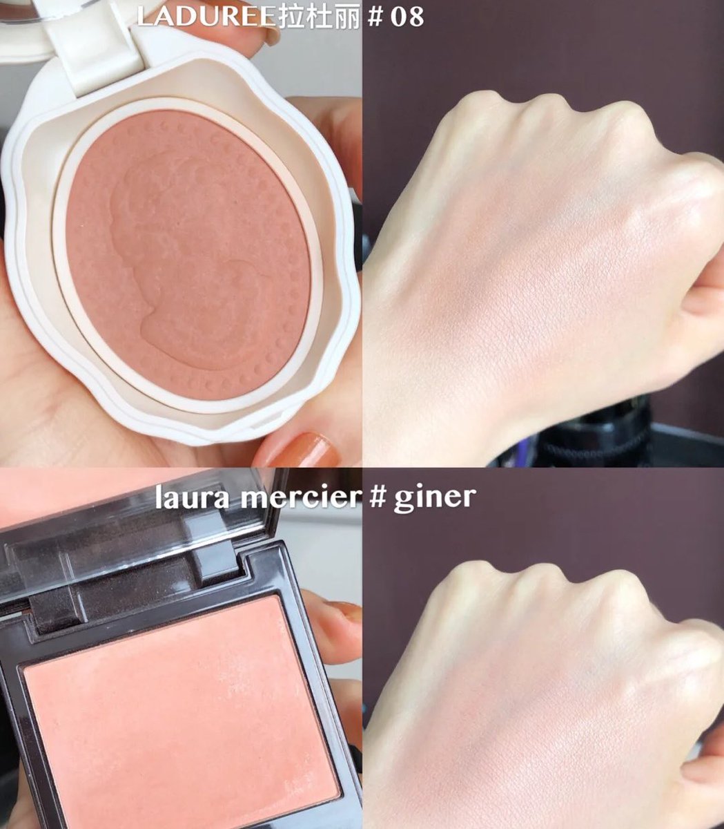 ลิปซี่ของพร้อมส่ง ✨🌷 tweet media