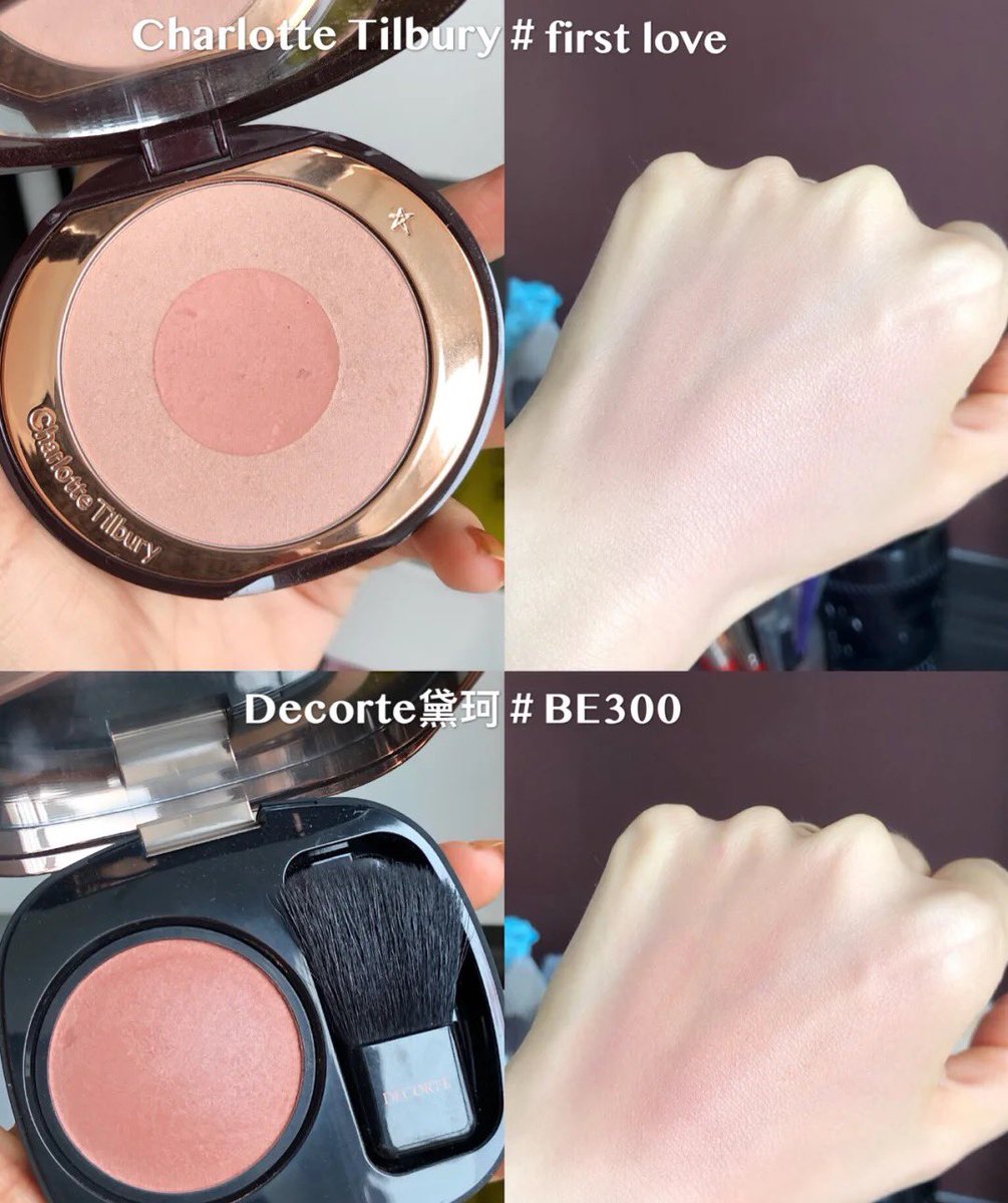 ลิปซี่ของพร้อมส่ง ✨🌷 tweet media