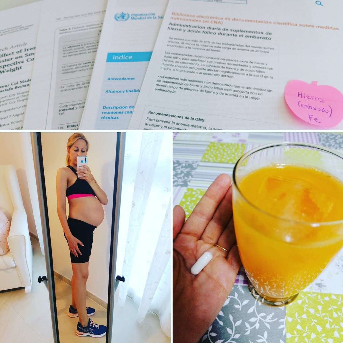 NUTRIGANdia tweet media